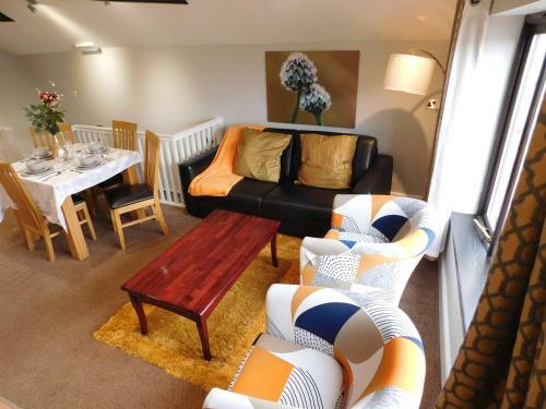 Stay Norwich Apartments 17colegate
