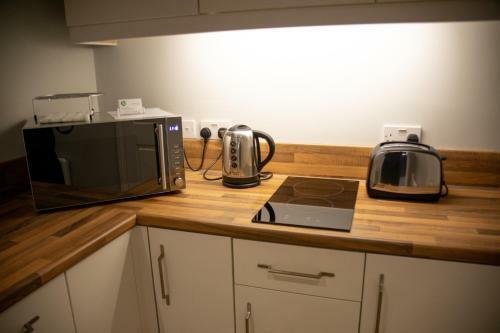 Stay Norwich Apartments 17colegate