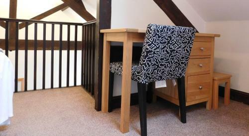 Stay Norwich Apartments 17colegate