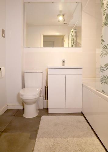 Apartamento Branford Rest (Ginger & Gold Ltd)