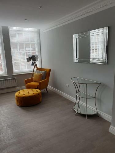 Apartamento Birchover Juniper Court