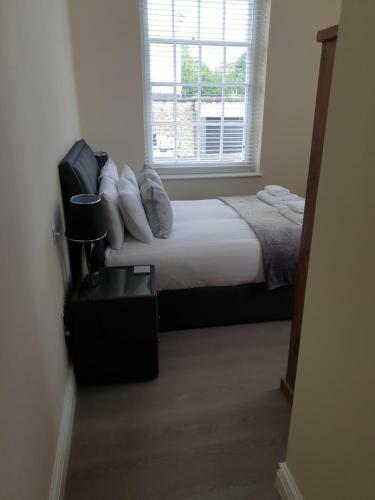 Apartamento Birchover Juniper Court