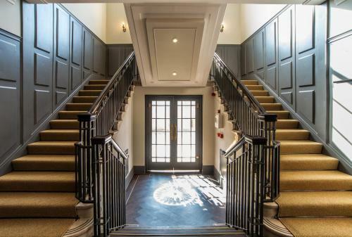 Apartamento Birchover Juniper Court