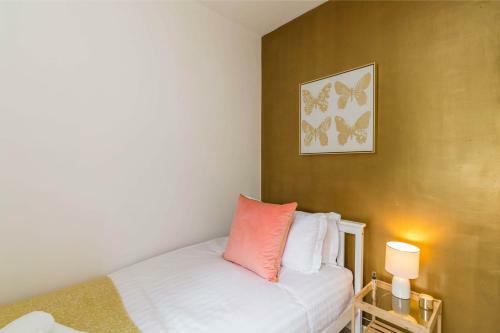 Apartamento Mapperley House
