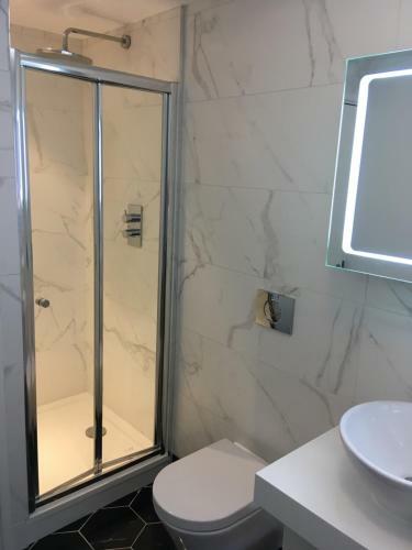 Apartamento Nottingham Penthouse - Lace Market