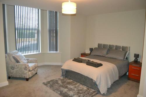 Meadow Apartments Nottingham