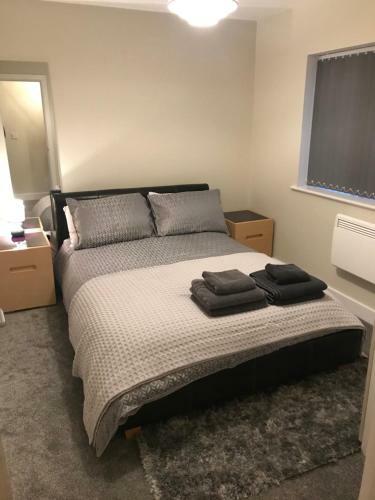 Meadow Apartments Nottingham