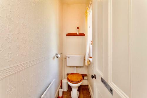 Nottingham Jireh Villa, City Center, Parking