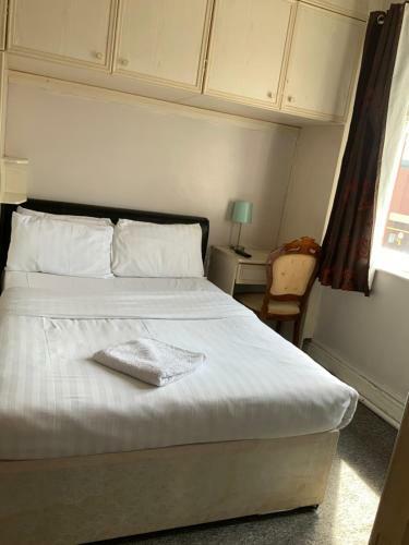 Global Village Paramount Hotel
