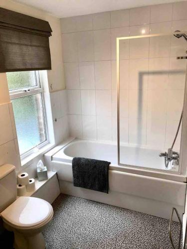 Maly Dom, Sleeps 4, Or 5