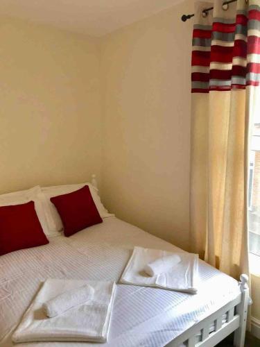 Maly Dom, Sleeps 4, Or 5