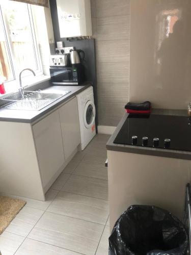 Maly Dom, Sleeps 4, Or 5