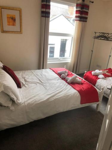 Maly Dom, Sleeps 4, Or 5
