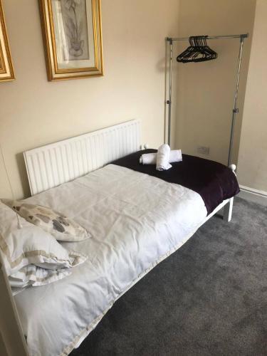 Maly Dom, Sleeps 4, Or 5
