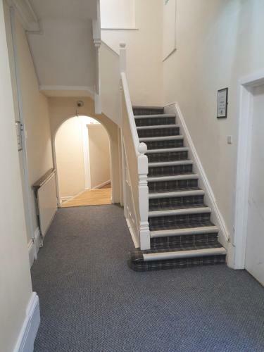 Ebers Apartments