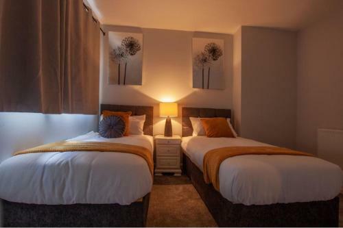 Penda Luxury Homes