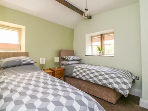 Knolls Farm Cottage
