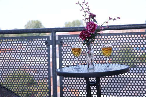 Apartamento The Penthouse (29)