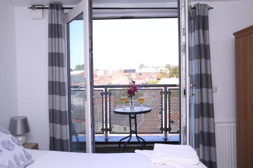 Apartamento The Penthouse (29)