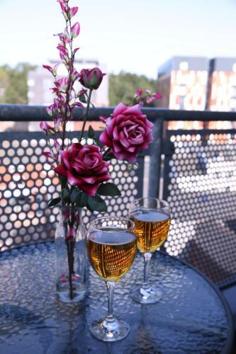 Apartamento The Penthouse (29)
