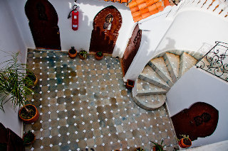 Bed & Breakfast Hotel Dar Mounir