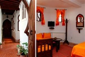 Bed & Breakfast Hotel Dar Mounir