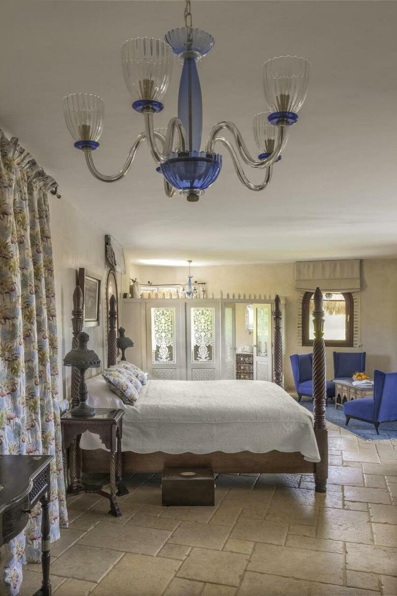 Hotel La Sultana Oualidia