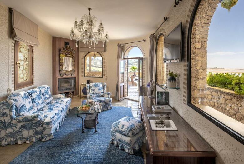 Hotel La Sultana Oualidia