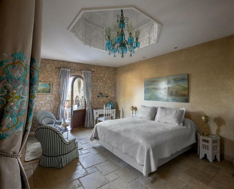 Hotel La Sultana Oualidia