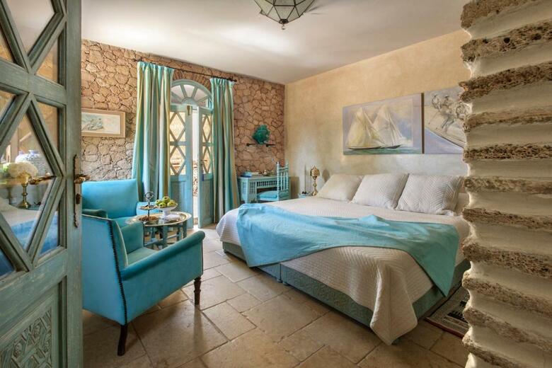 Hotel La Sultana Oualidia