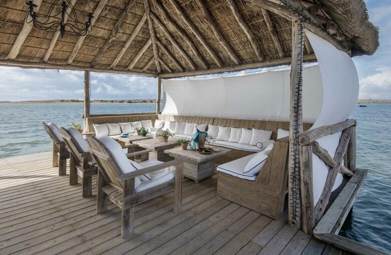 Hotel La Sultana Oualidia
