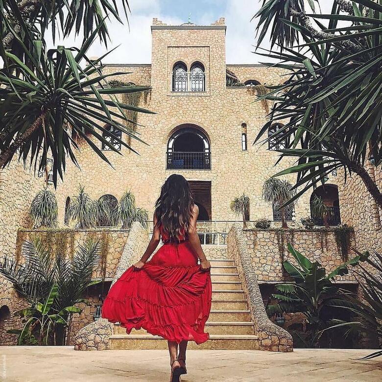 Hotel La Sultana Oualidia