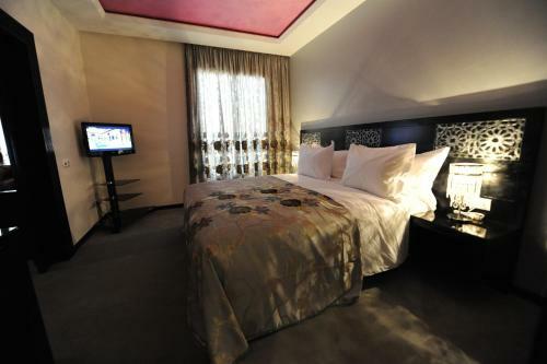 Hotel Rive H�tel