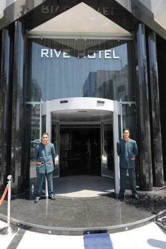 Hotel Rive H�tel