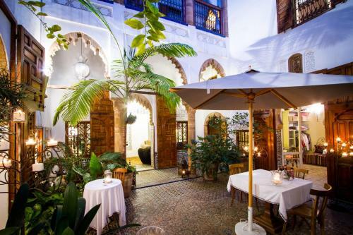 Riad Dar Mayssane