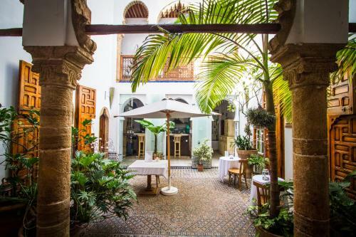 Riad Dar Mayssane