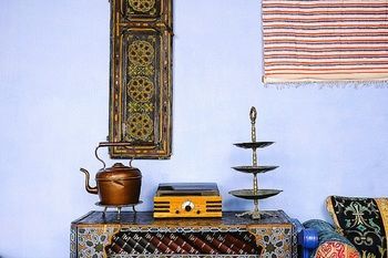 Hotel Dar Omar Khayam
