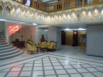 Majliss Hotel