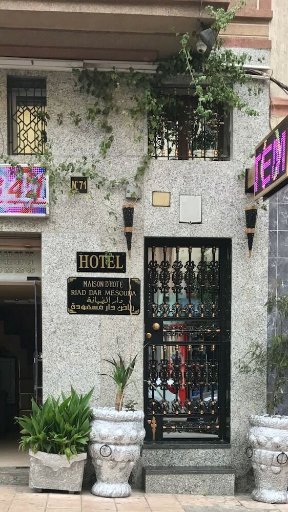 Riad Dar Mesouda