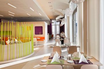 Hotel Ibis Tanger City Center