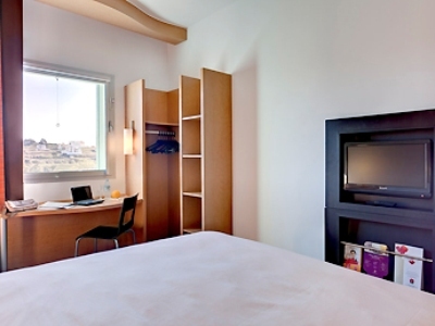 Hotel Ibis Tanger City Center