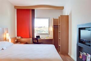 Hotel Ibis Tanger City Center