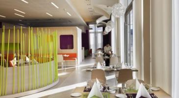 Hotel Ibis Tanger City Center