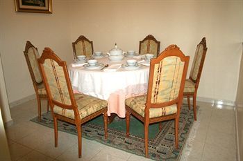 Apartamento Appart Hotel Alia
