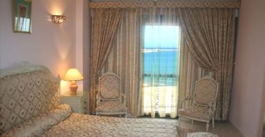 Apartamento Appart Hotel Alia