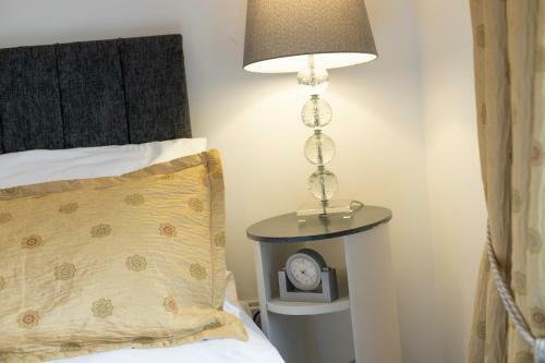 Cozy Nook Cosy 2-bed House In Oakham