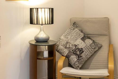 Cozy Nook Cosy 2-bed House In Oakham