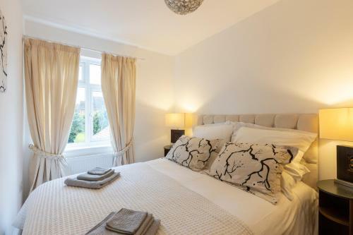 Cozy Nook Cosy 2-bed House In Oakham
