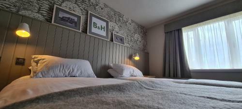 Hotel Boat & Horses Inn