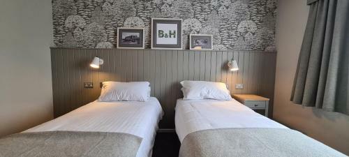 Hotel Boat & Horses Inn